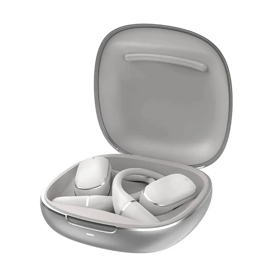 Honor Choice Earbuds Open 3 Gray Bluetooth Earbuds
