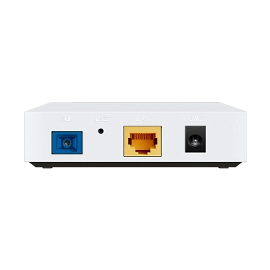 TP-Link XZ000-G7 (UPC) V1 White 1-Port Gigabit XPON Terminal