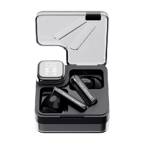 QCY Melobuds Neo (Black)