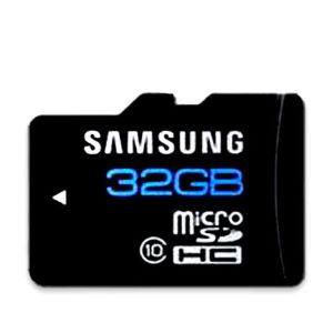 32GB Class 10 Micro SD Memory card