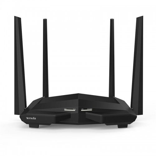 Tenda AC10 AC1200 Mbps Gigabit Dual-Band Wi-Fi Router