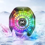Key Features of Memo CX10 Mobile Phone Cooler