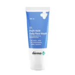 The Derma Co 1% Kojic Acid Daily Face Wash 100ml (India)