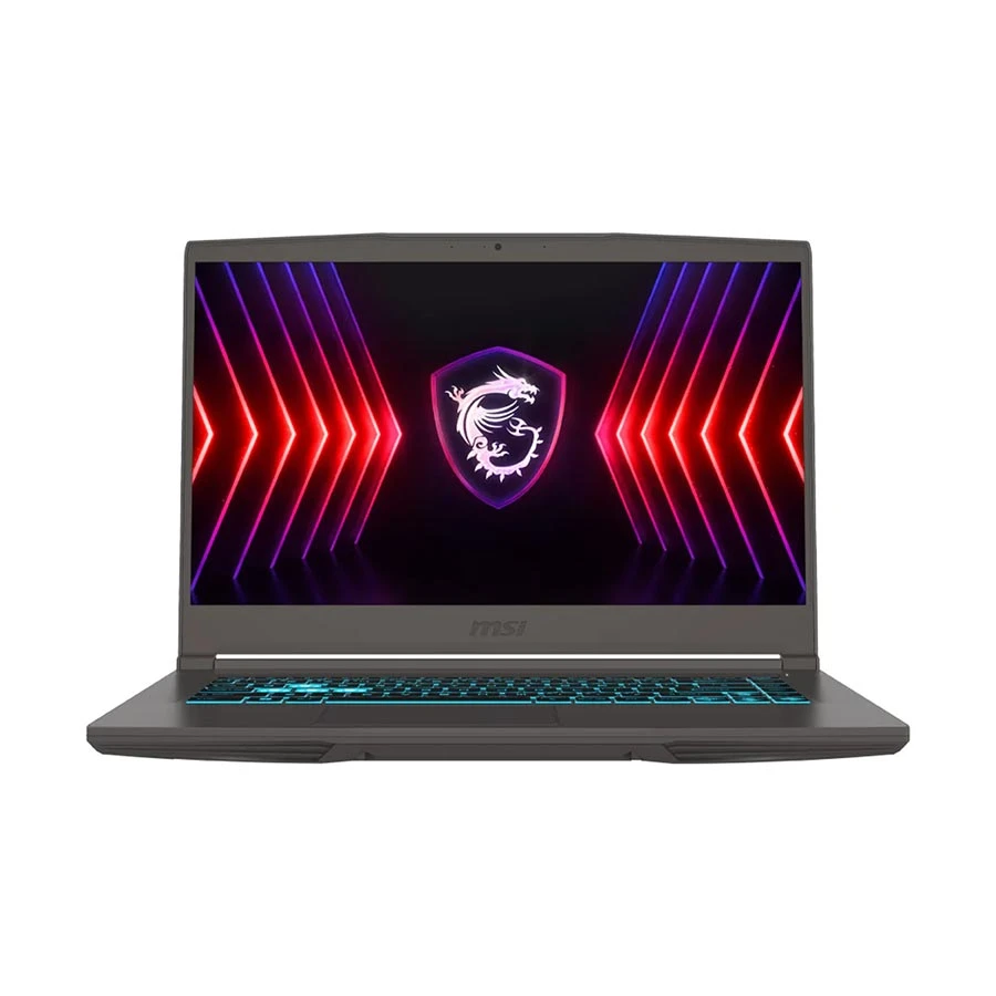 MSI Thin 15 B13VE Core i5 13420H RTX 4050 8GB 512GB Gaming Laptop