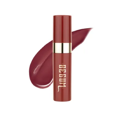 Mars Cinemagic Transfer Proof Lip Gloss 2.4g - 02 Begum (China)