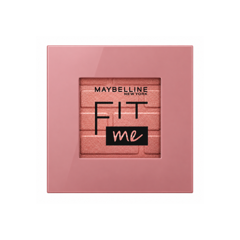 Maybelline New York Fit Me Blush 4.5g - Revolutionary (China)
