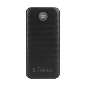 Micropack Blazer Lite PB-10KL Black Power Bank (10000mAh)