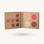 Mars The City Paradise Makeup Kit - Chandigarh (China)