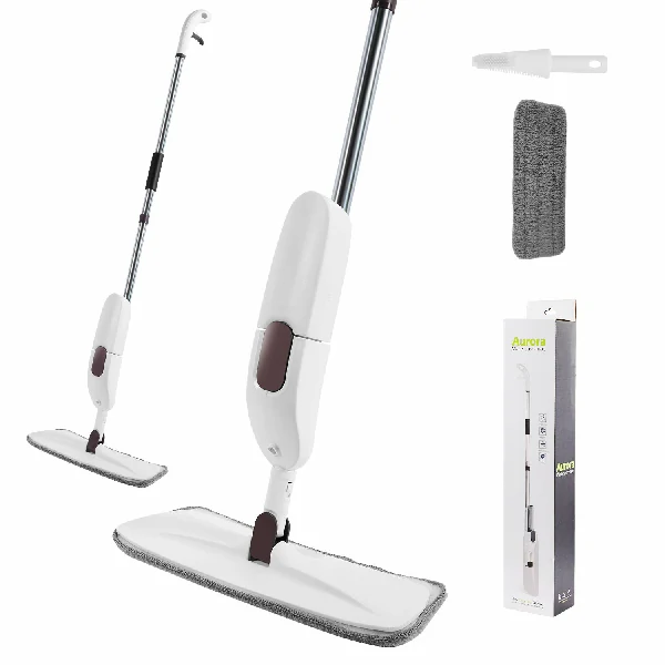 Aurora water spray mop