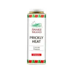 Snake Brand Prickly Heat Classic Original Cooling Powder 280g (Thailand)