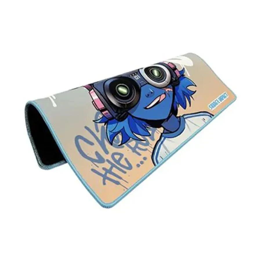 A4Tech Bloody BP-45W NYX Mirage X Savage Gaming Mouse Pad
