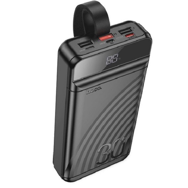 HOCO Element J123B 30000 mAh 22.5W
