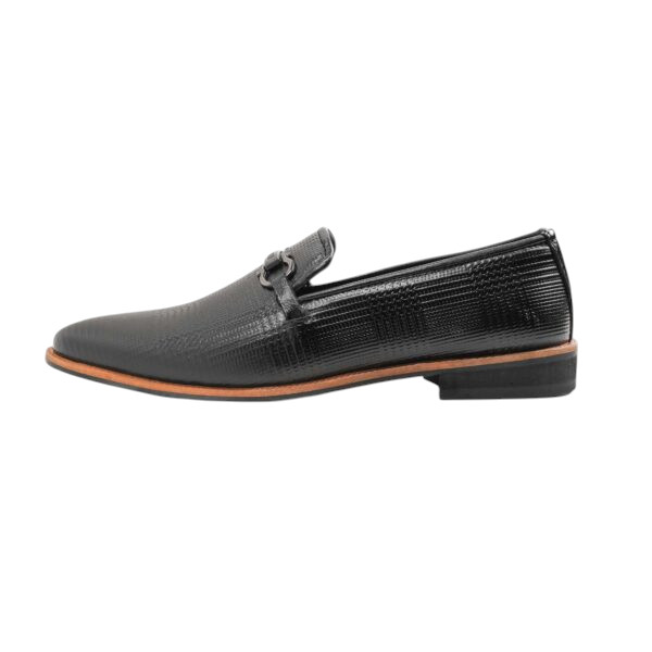 Tassel shoe 002