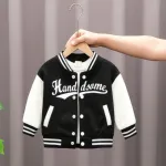 Stylish Premium Kids Jacket