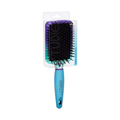 Studio London Hair Paddle Brush (China)
