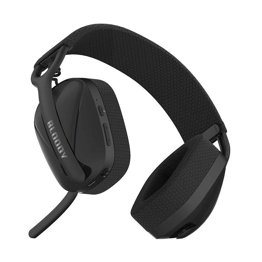 A4Tech Bloody GR285 Tri-Mode Black Wireless Gaming Headphone