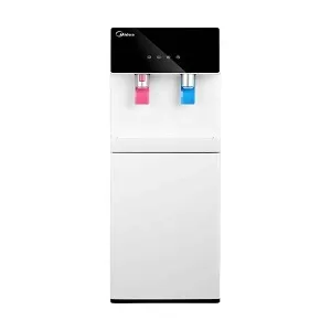 Midea Water Purifier with Dispenser- JL1534S(RO) M-3125-WP