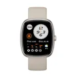 Blisbond Nivi Gold Bluetooth Calling Smart Watch