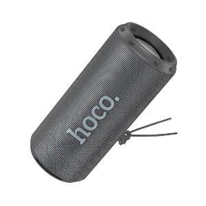 HOCO HC27 Wireless Sports 16W Speaker – Grey