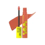 Maybelline Super Stay Matte Ink Lipstick - 430 Meditator (China)