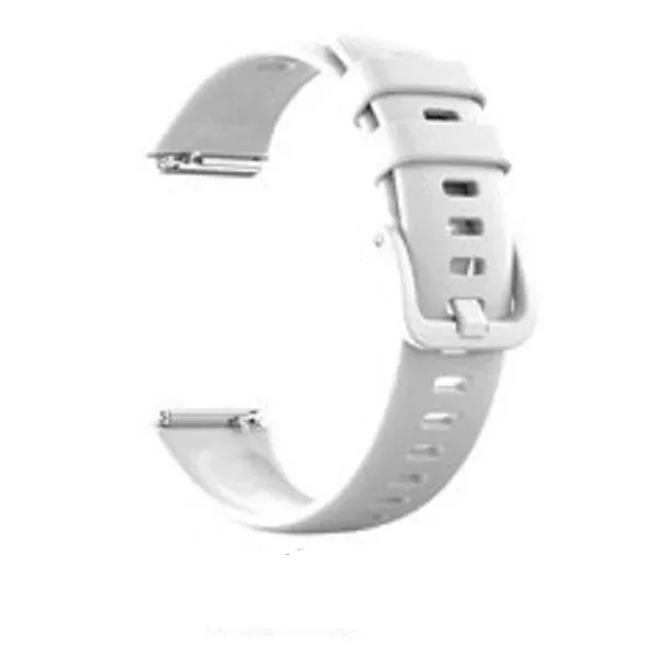 Huawei Band 7 Strap- White Color