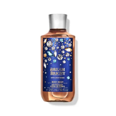 Bath & Body Works Dream Bright Body Wash 295ml (USA)
