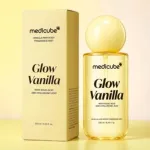 Medicube Glow Vanilla Hair & Body Fragrance Mist 250ml (Korea)