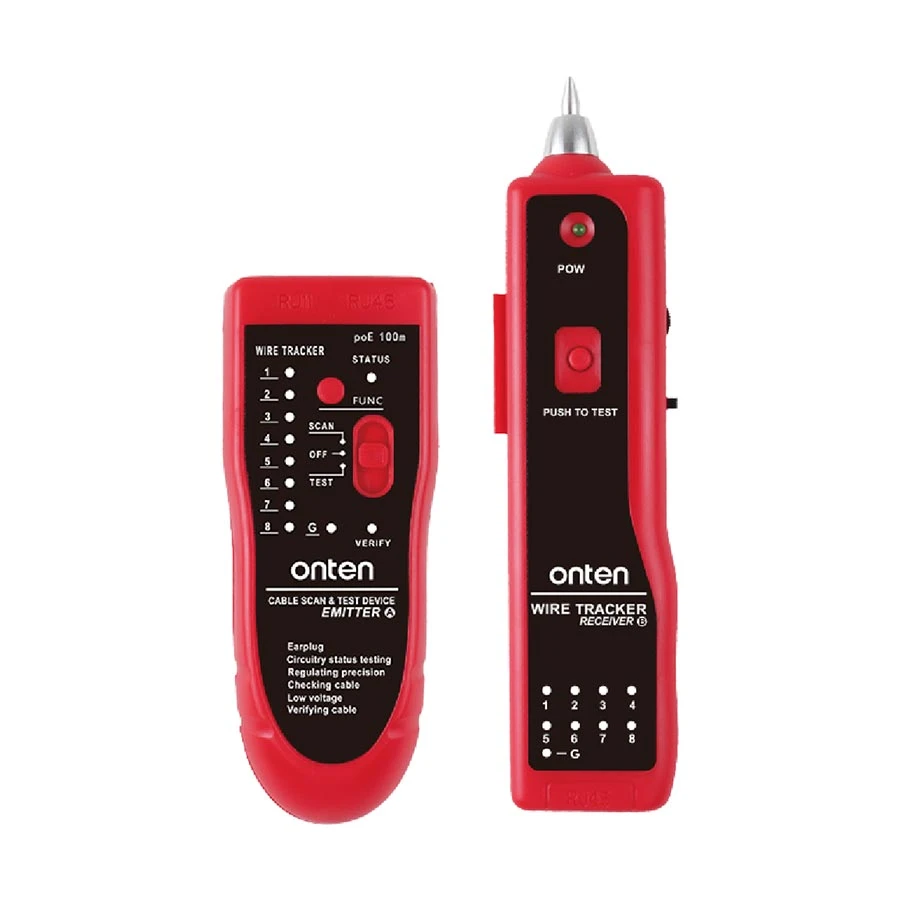 Onten OTN-E923 Network Cable Tester