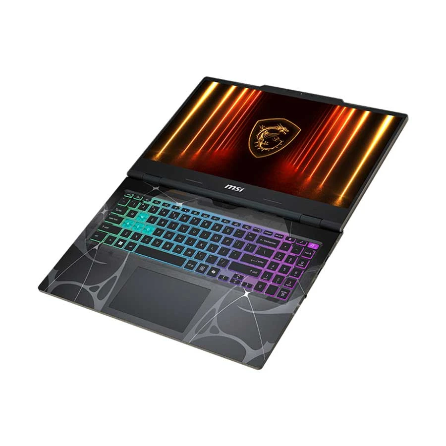 MSI Cyborg 15 B2RWEKG Core 5 210H 16GB 512GB RTX 5050 Gaming Laptop