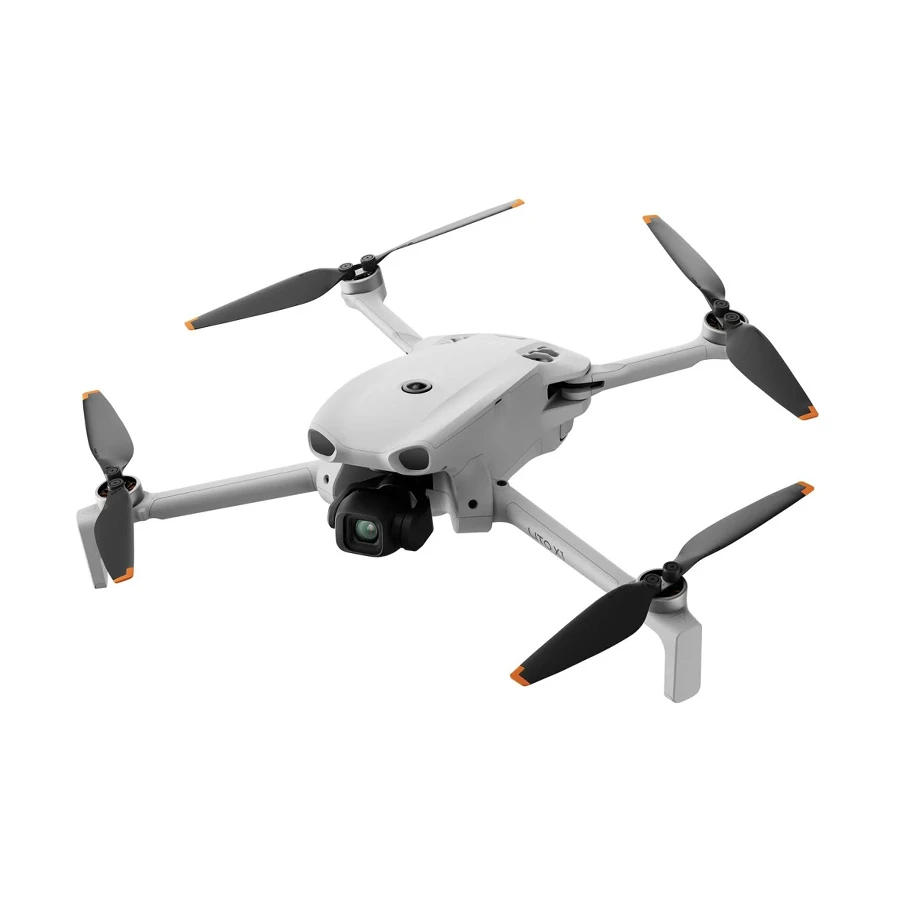 DJI Lito X1 Fly More Combo Camera Drone with DJI RC-N3 Remote