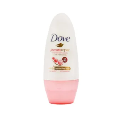 Dove Ultimate Repair Removes Dark Spots 48H Anti Perspirant Deodorant 40ml (Indonesia)