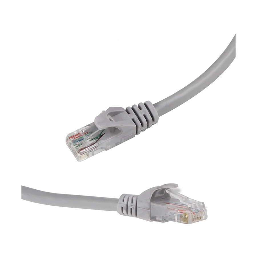 Yuanxin YWX-003 Cat-5E 3 Meter Grey Network Cable