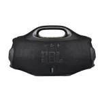 JBL Boombox 4 Mini Wireless Speaker – Powerful Sound Anywhere!