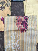 ANAYA HOOR Rigging Digital printed cotton  3 Piece