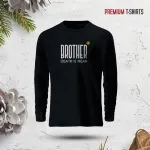 Islamic calligraphy Full Sleeve T-Shirt  for men