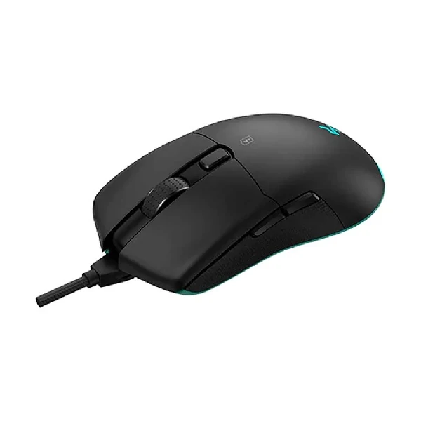 Deepcool MG510 RGB Wireless Black Gaming Mouse