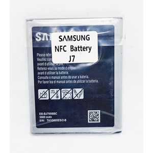 Samsung Galaxy J7 Bettery NFC