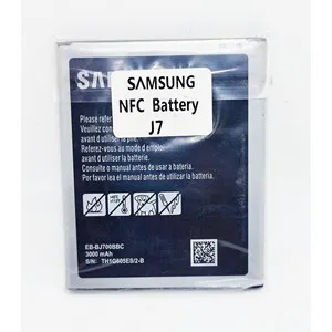 Samsung Galaxy J7 Bettery NFC
