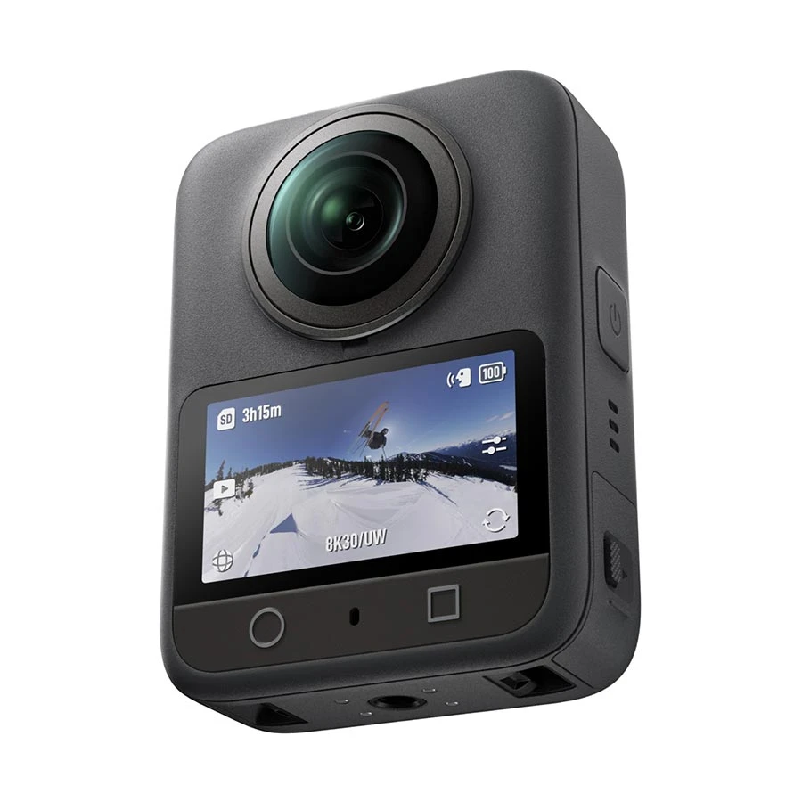 DJI Osmo 360 8K Action Camera Standard Combo