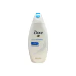 Dove Gentle Exfoliating Nourishing Body Wash 200ml (Indonesia)