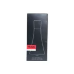 Hugo Boss Deep Red Eau De Parfum For Woman 90ml (Spain)