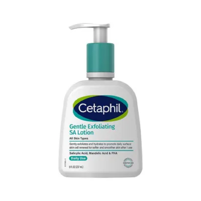 Cetaphil Gentle Exfoliating SA Lotion 237ml (Canada)