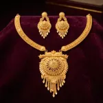 Gold Plated (Shita Haar)