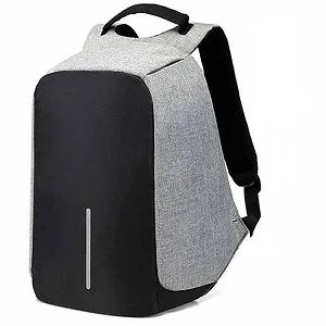 Anti Theft Backpack