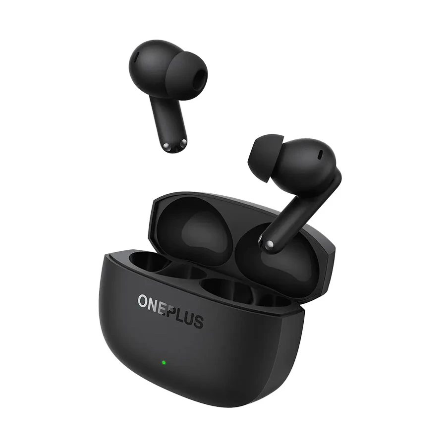 OnePlus Nord Buds 4 Pro ANC Raven Black TWS Bluetooth Earbuds