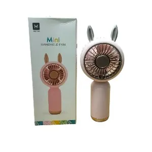 Mini Rechargeable fan