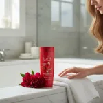 LOreal Paris Elvive Colour Protect Caring Shampoo 400ml (France)