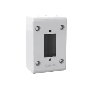 Walton 1 Hole Piano Switch Box
