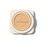 Sheglam Skin-Focus High Coverage Powder Foundation - Shell (China)