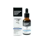 Guerniss Raw Glutathione Niacinamide Ceramide serum 30ml (Bangladesh)